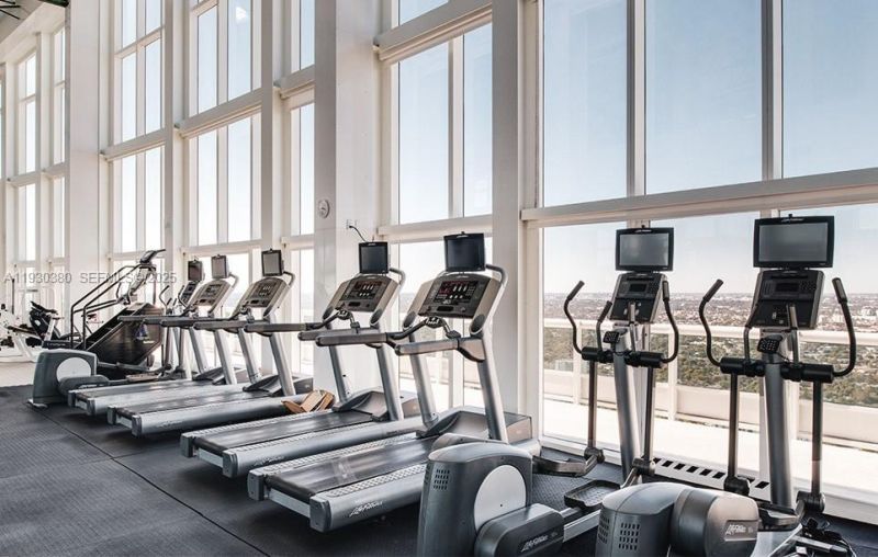 1643 Brickell Ave, Unit PH 4901 +, Miami, FL 33129 Photo