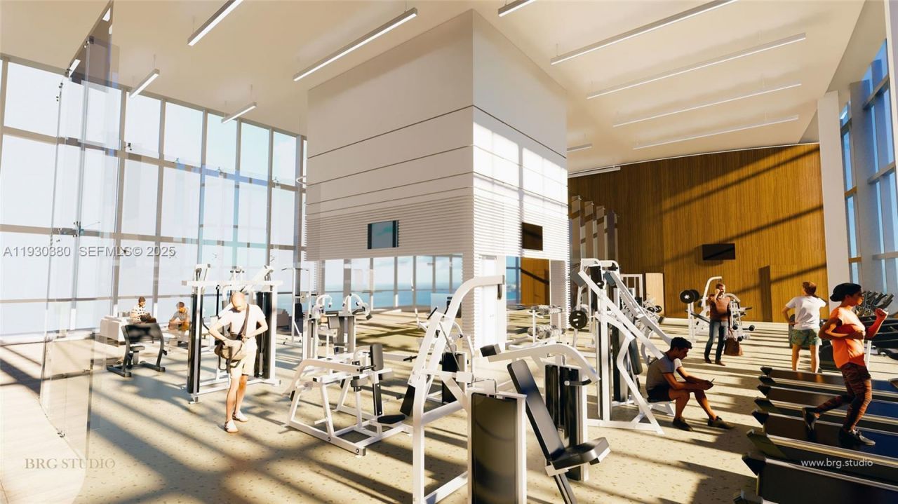 1643 Brickell Ave, Unit PH 4901 +, Miami, FL 33129 Photo