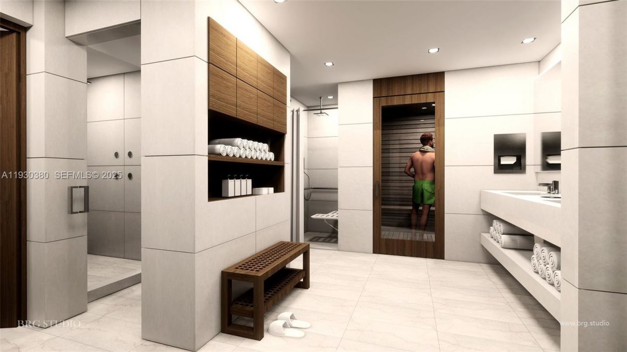 1643 Brickell Ave, Unit PH 4901 +, Miami, FL 33129 Photo