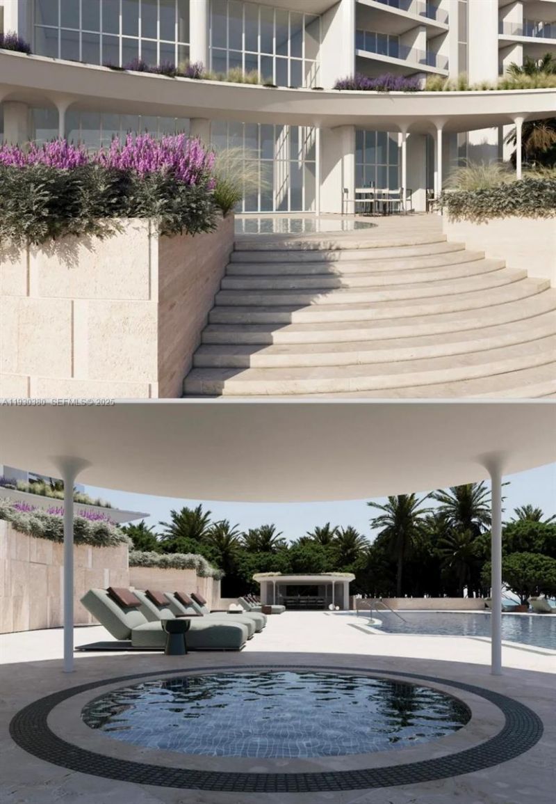 1643 Brickell Ave, Unit PH 4901 +, Miami, FL 33129 Photo