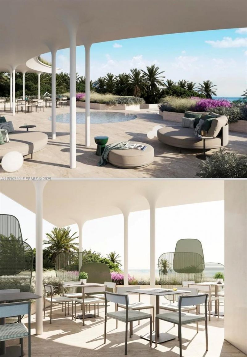 1643 Brickell Ave, Unit PH 4901 +, Miami, FL 33129 Photo