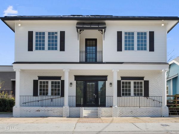 282 Lameuse Street, Biloxi, MS 39530