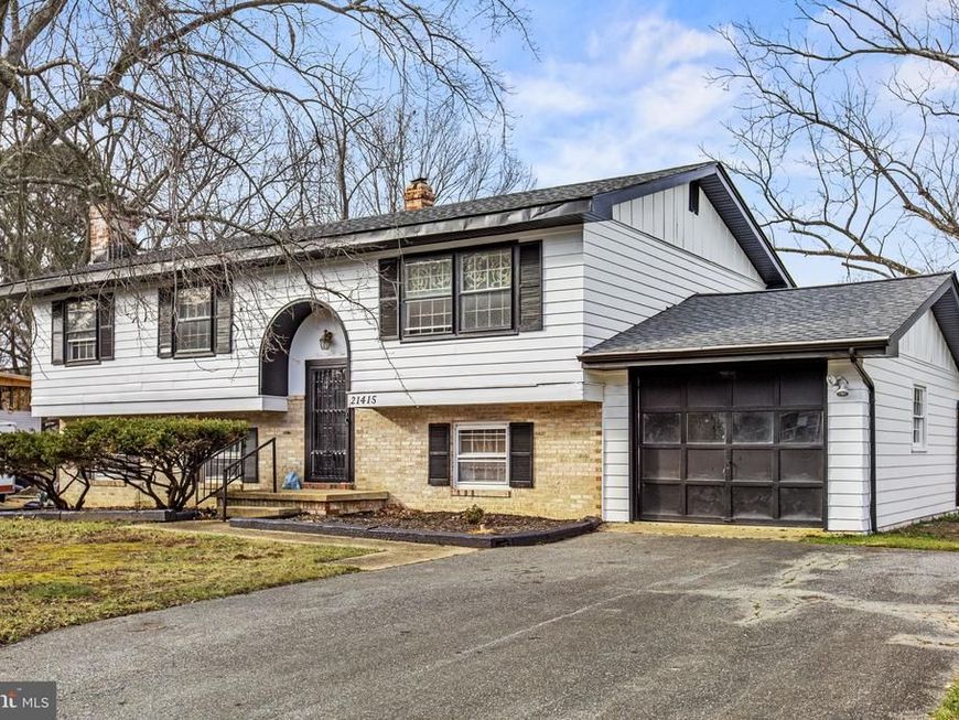 21415 Williams Drive, Lexington Park, MD 20653 Main Photo