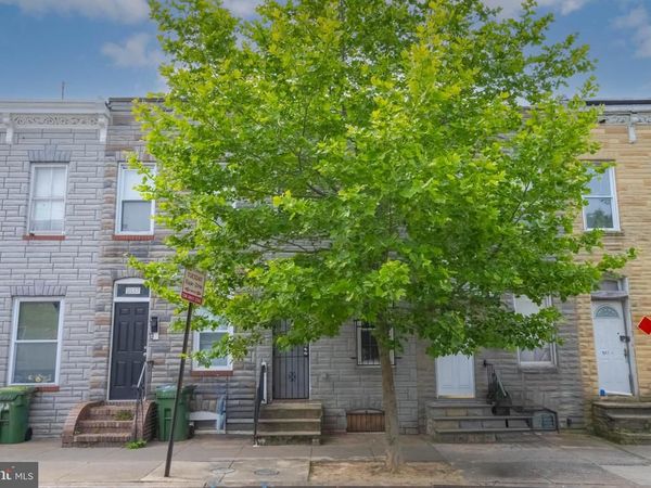 1839 RAMSAY STREET, BALTIMORE, MD 21223