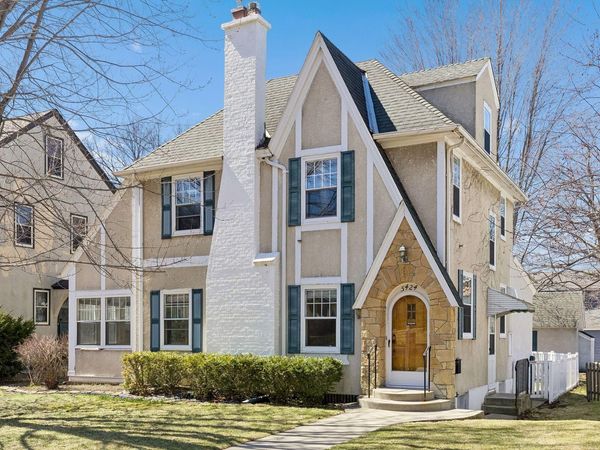 5424 3rd Avenue S, Minneapolis, MN 55419