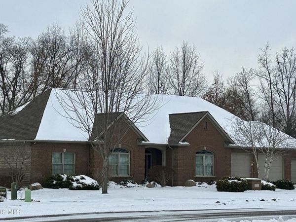 136 Maumee Lane, Antwerp, OH 45813