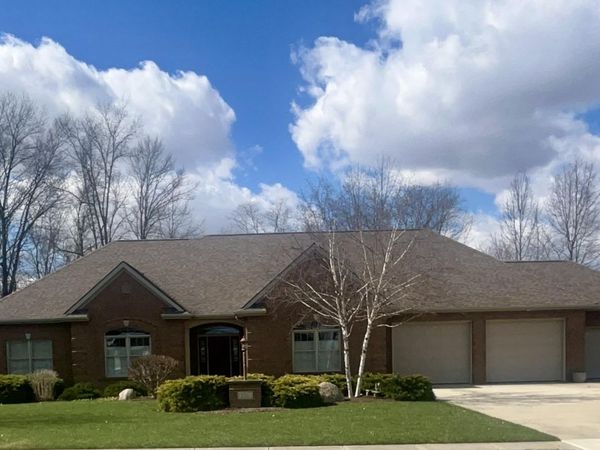 136 Maumee Lane, Antwerp, OH 45813