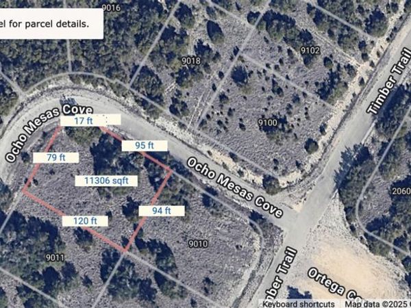 9013 Ocho Mesas CV, Leander, TX 78645