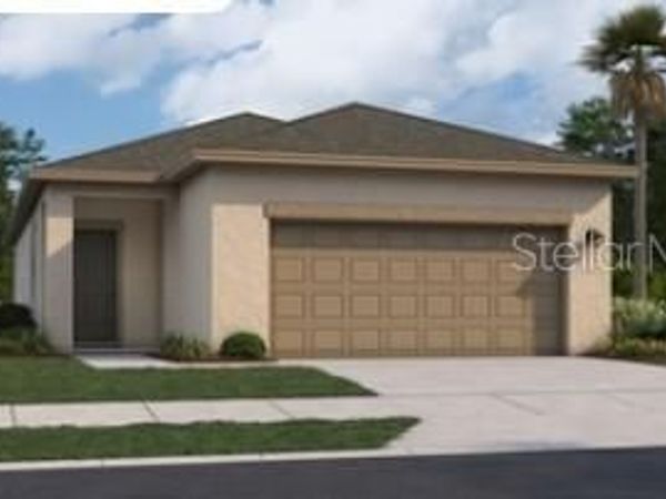 3009 DAFFODIL DRIVE, HAINES CITY, FL 33844