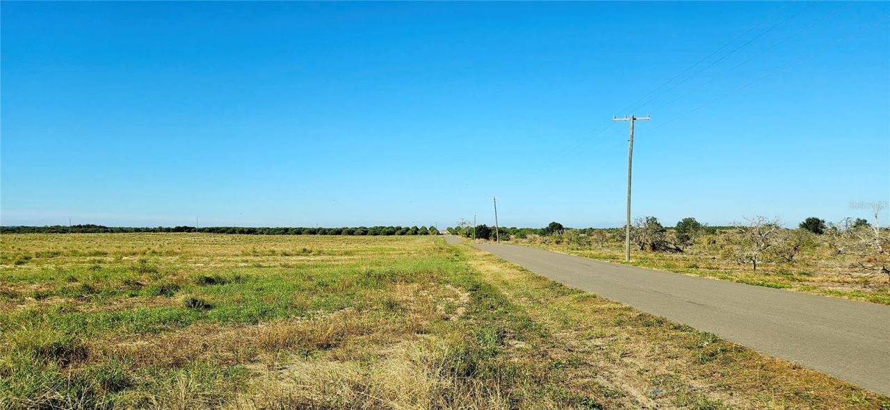 Dog Yard Road, Lake Wales, FL 33898 Photo