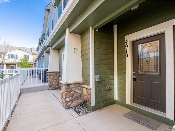 4910 Pearl Kite View, Colorado Springs, CO 80916
