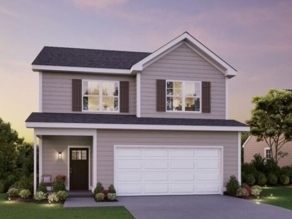 7631 Nightingale Court, Chattanooga, TN 37421