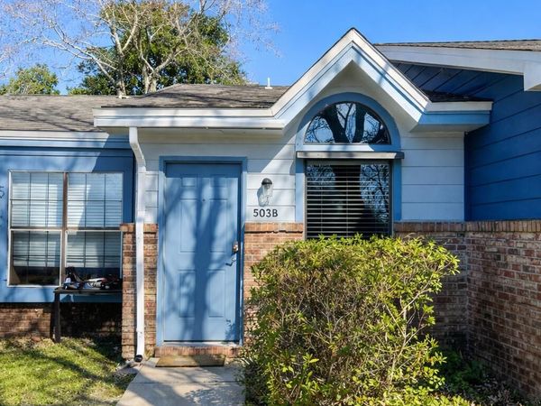 503 Chinas Cove, Unit B, Fort Walton Beach, FL 32547