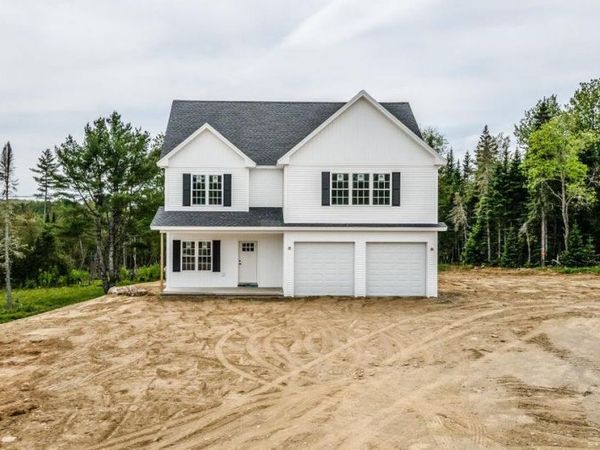 473 Center Drive, Orrington, ME 04474
