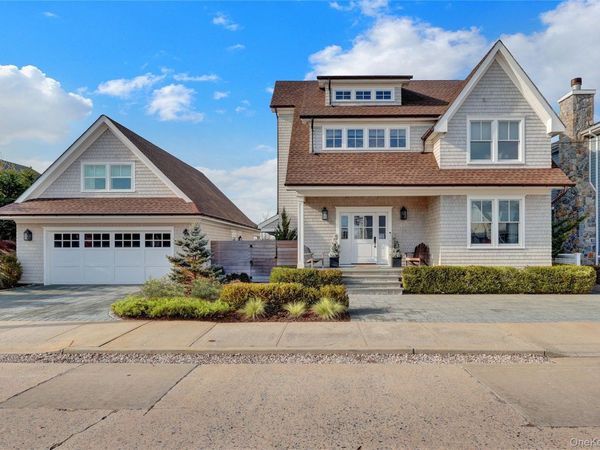 99 Parkside Drive, Point Lookout, NY 11569