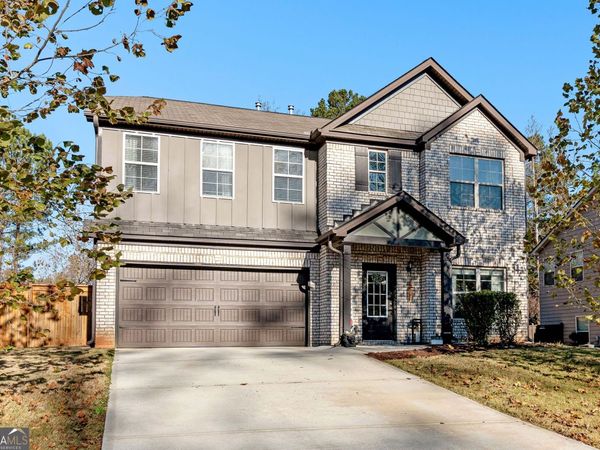 6249 Old Kingston Drive, South Fulton, GA 30331