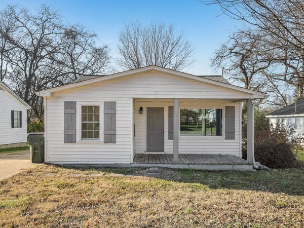 382 S Magnolia St, Gallatin, TN 37066