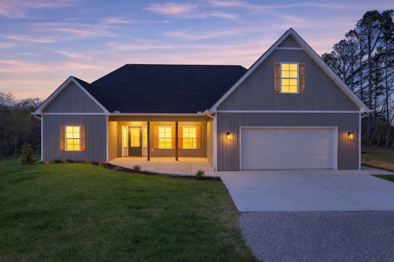 50 Aedc Lakeview Rd, Estill Springs, TN 37330 Main Photo