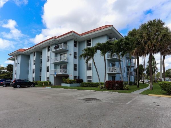505 S Pine Island Rd, Unit B203, Fort Lauderdale, FL 33324