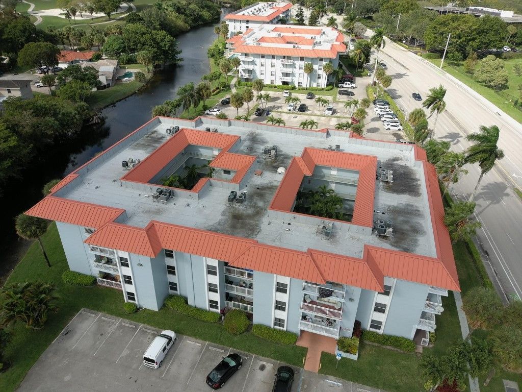 505 S Pine Island Road, Unit B203, Fort Lauderdale, FL 33324 Photo