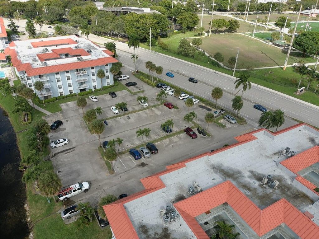 505 S Pine Island Road, Unit B203, Fort Lauderdale, FL 33324 Photo