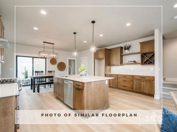 166 N Edgewood Ln, Eagle, ID 83616