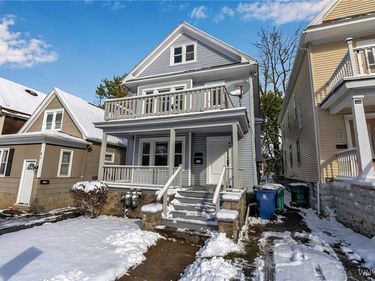 49, 51, 54 Merrimac Street, Buffalo, NY 14214