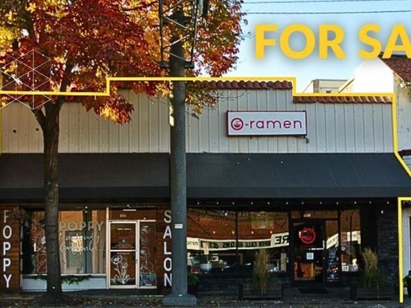 127 N Grand Ave, Pullman, WA 00000