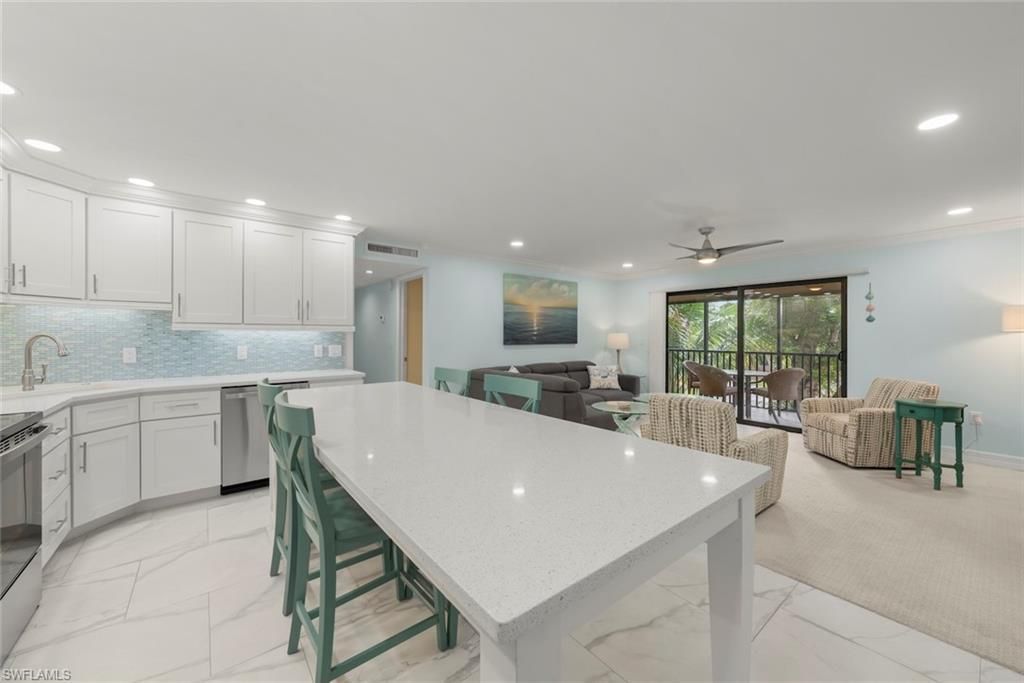 845 E Gulf Dr, Unit 1422, Sanibel, FL 33957 Photo