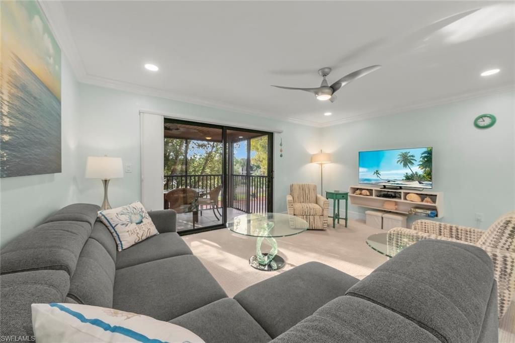 845 E Gulf Dr, Unit 1422, Sanibel, FL 33957 Photo