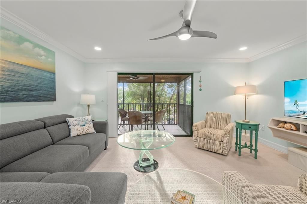 845 E Gulf Dr, Unit 1422, Sanibel, FL 33957 Photo