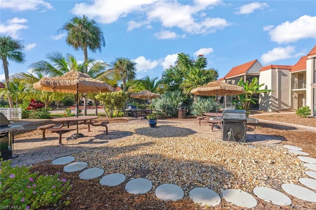 845 E Gulf Dr, Unit 1422, Sanibel, FL 33957 Photo