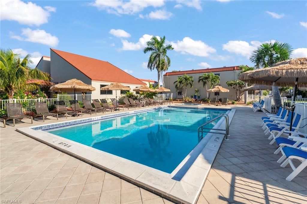 845 E Gulf Dr, Unit 1422, Sanibel, FL 33957 Photo