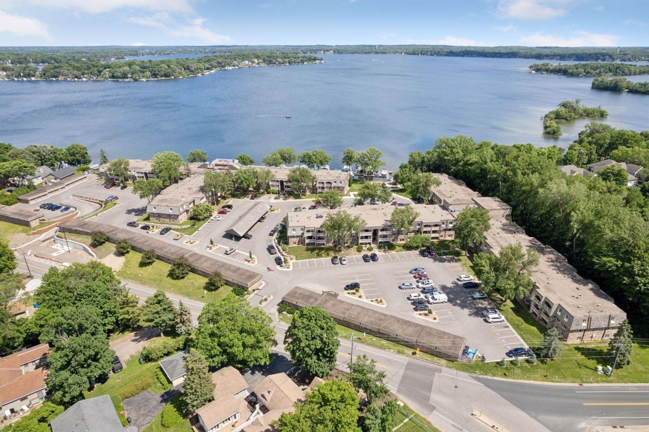 4371 Wilshire Boulevard, Unit 308, Mound, MN 55364 Main Photo