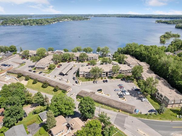 4371 Wilshire Boulevard, Unit 308, Mound, MN 55364