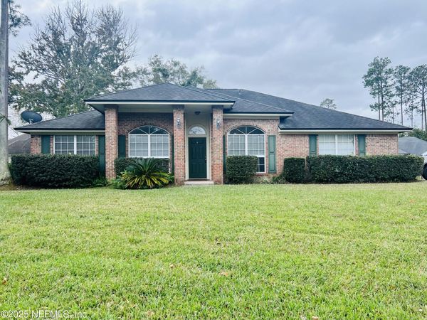 1455 SILVER BELL Lane, Fleming Island, FL 32003