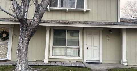828 Woodglen Drive, Unit APT 2, Sparks, NV 89434 Photo