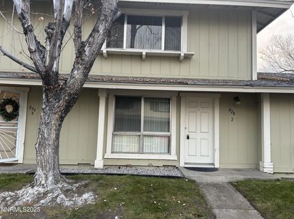 828 Woodglen Drive, Unit APT 2, Sparks, NV 89434 Photo