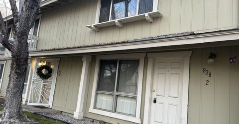 828 Woodglen Drive, Unit APT 2, Sparks, NV 89434 Photo