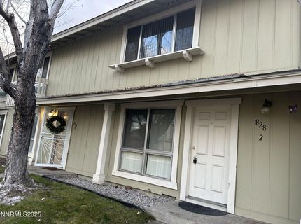 828 Woodglen Drive, Unit APT 2, Sparks, NV 89434 Photo