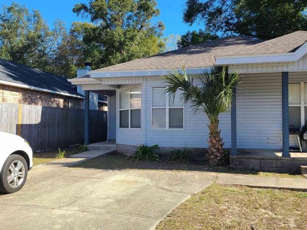 910 N Devilliers St, Unit B, Pensacola, FL 32501