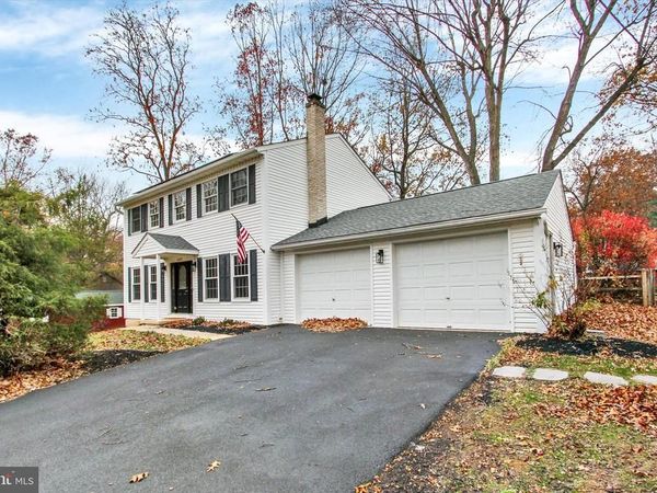 6157 BURNING TREE LANE, FAYETTEVILLE, PA 17222