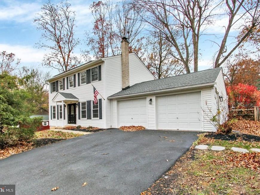 6157 Burning Tree Lane, Fayetteville, PA 17222 Main Photo