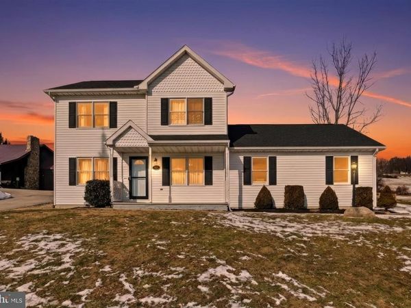 4861 ZEIGLERS CHURCH ROAD, SPRING GROVE, PA 17362