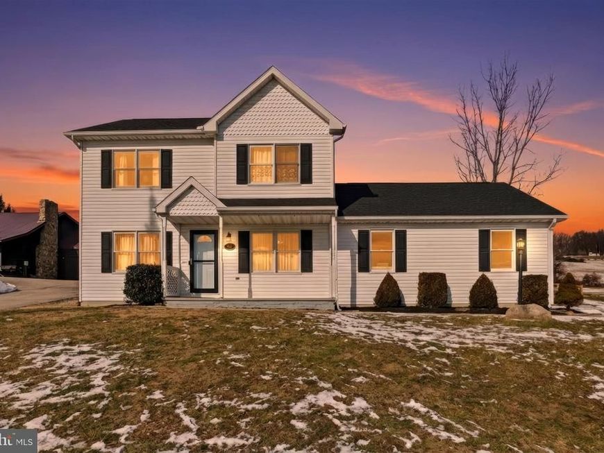 4861 Zeiglers Church Road, Spring Grove, PA 17362 Main Photo