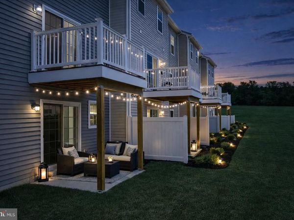 17 SILAS LANE, LAUREL SPRINGS, NJ 08021