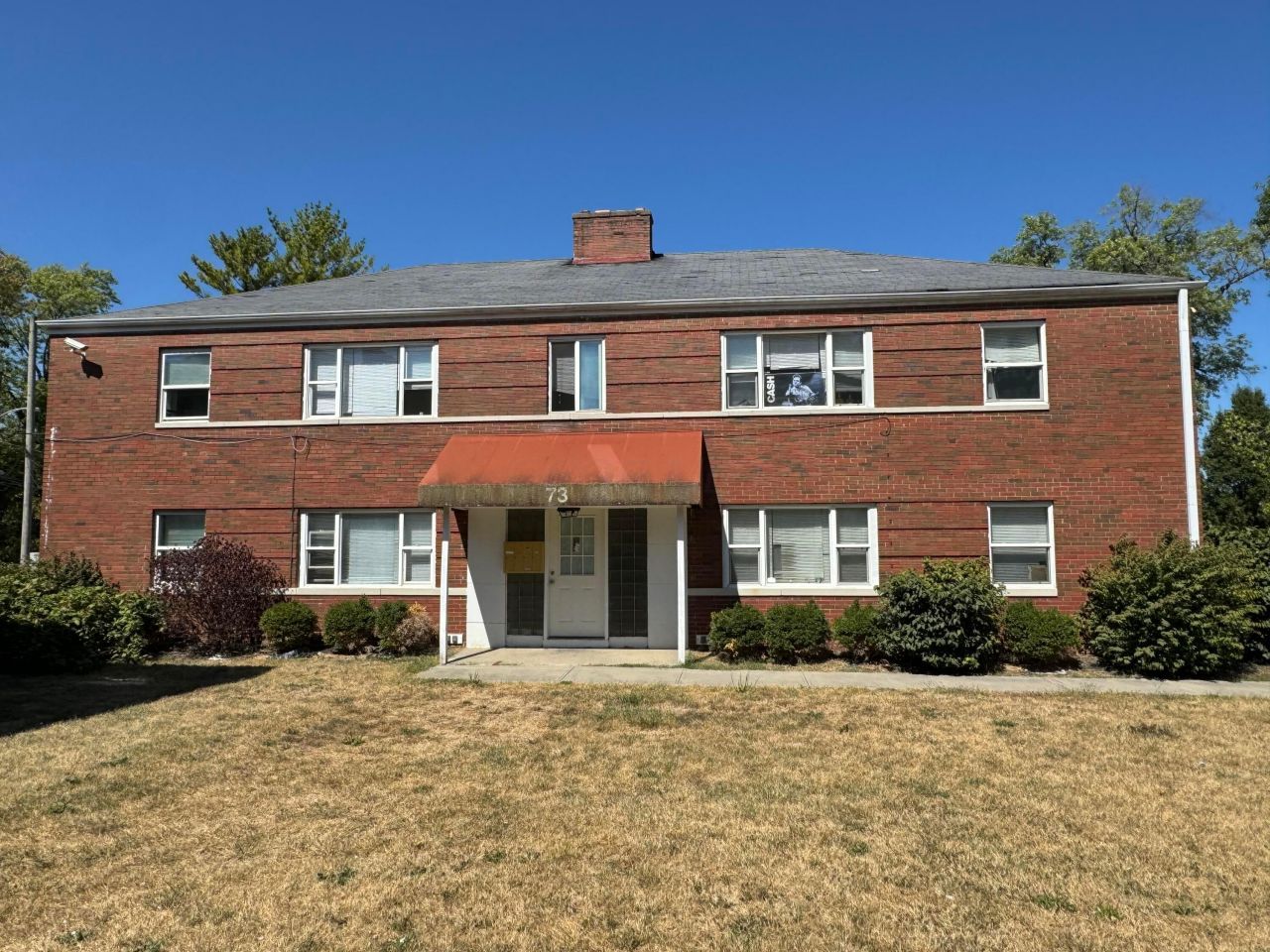 73 N Hampton Road, Columbus, OH 43213 Main Photo