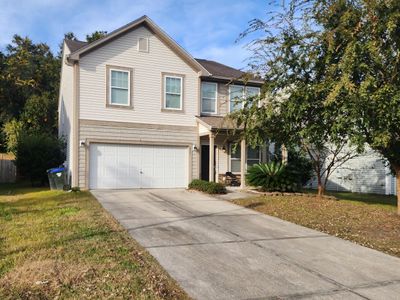 210 Medford Drive, Summerville, SC 29485