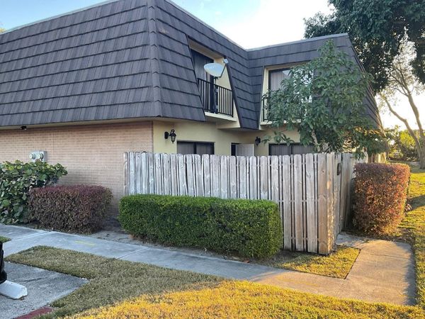 4561 Cherry Road, Unit 4561, West Palm Beach, FL 33417