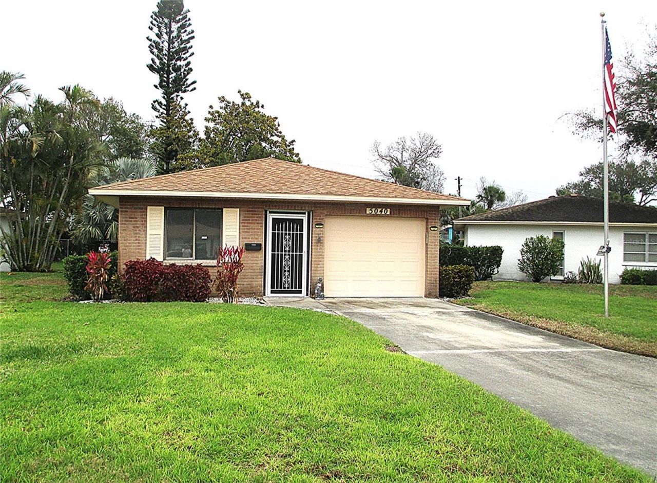 5040 Live Oak Circle, Unit 93, Bradenton, FL 34207 Photo